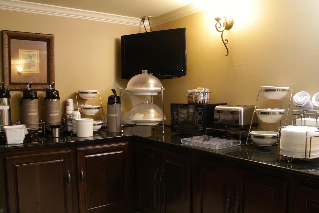 Country Inn & Suites By Radisson, San Antonio Medical Center, Tx Extérieur photo