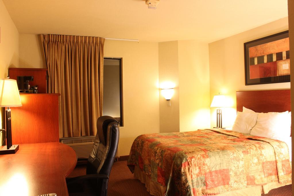 Country Inn & Suites By Radisson, San Antonio Medical Center, Tx Chambre photo